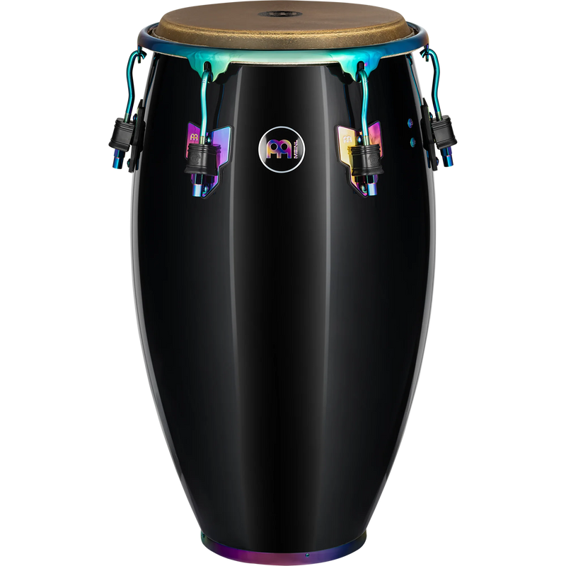 Tumbadora Meinl S1212Pbk 12 1/2 Spectrum Series Phantom Black