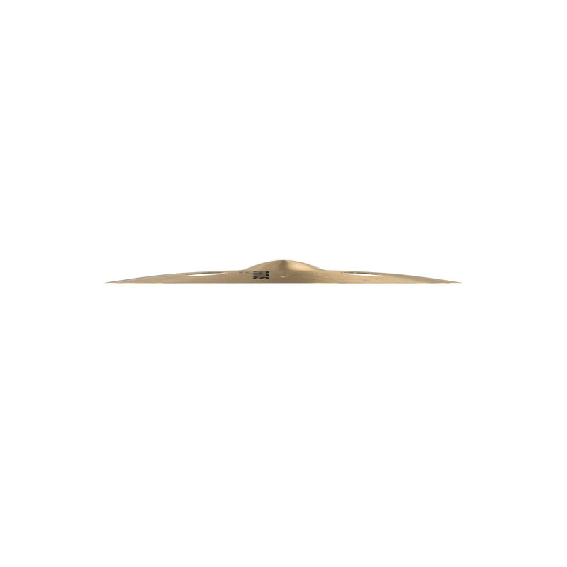 Platillo Sabian Stratus Zero S16ZE De 16 Pulgadas — vista 3