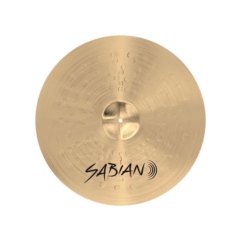 Platillo Sabian Stratus Crash De 17 S1706