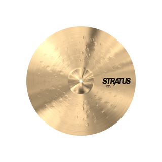 Platillo Sabian Stratus Crash De 17 S1706