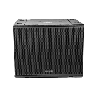 Subwoofer activo Montarbo NETTUNO S181 de 18 pulgadas — vista 1