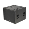Subwoofer activo Montarbo NETTUNO S181 de 18 pulgadas — vista 2