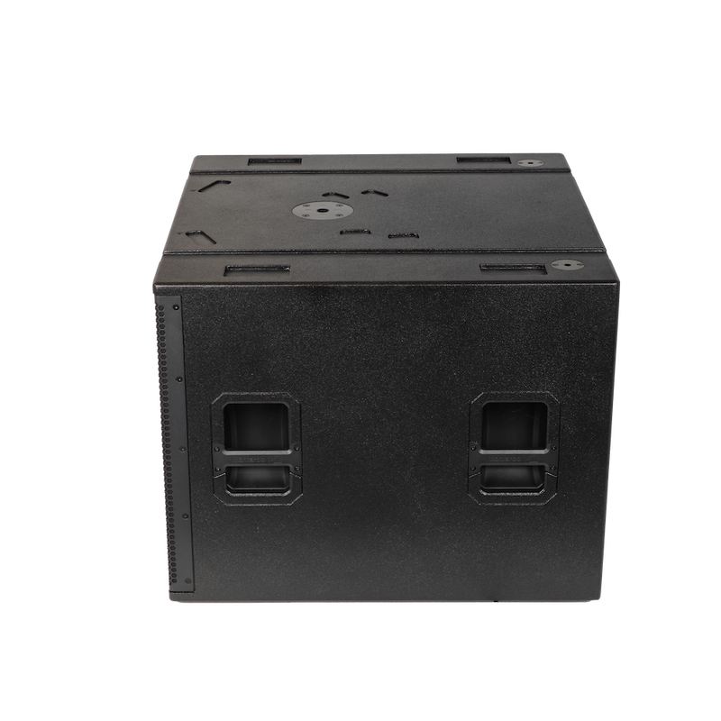 Subwoofer activo Montarbo NETTUNO S181 de 18 pulgadas — vista 3