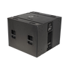 Subwoofer activo Montarbo NETTUNO S181 de 18 pulgadas — vista 4
