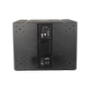 Subwoofer activo Montarbo NETTUNO S181 de 18 pulgadas — vista 5