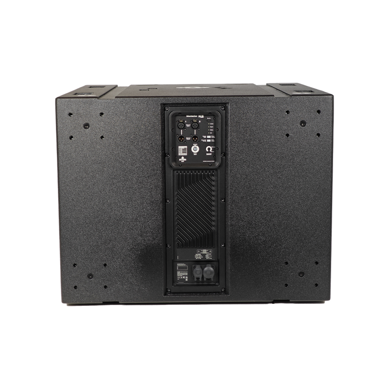 Subwoofer activo Montarbo NETTUNO S181 de 18 pulgadas — vista 5