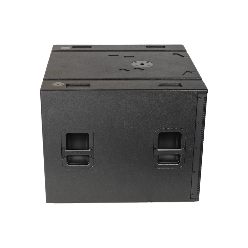 Subwoofer activo Montarbo NETTUNO S181 de 18 pulgadas — vista 7