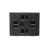 Subwoofer activo Montarbo NETTUNO S182 doble 18 pulgadas — vista 3