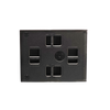 Subwoofer activo Montarbo NETTUNO S182 doble 18 pulgadas — vista 7
