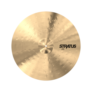 Platillo Sabian Stratus Crash De 19 S1906