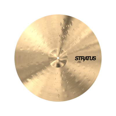 Platillo Sabian Stratus Crash De 19 S1906