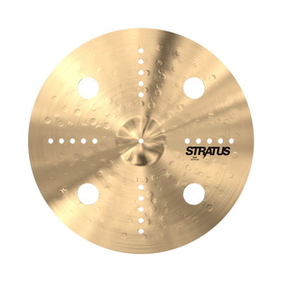 Platillo Sabian Stratus De 20 Zero S20ze