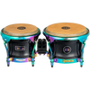 Bongo Meinl S400Pbk Spectrum Series Phantom Black
