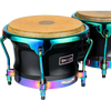 Bongo Meinl S400Pbk Spectrum Series Phantom Black