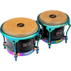Bongo Meinl S400Pbk Spectrum Series Phantom Black