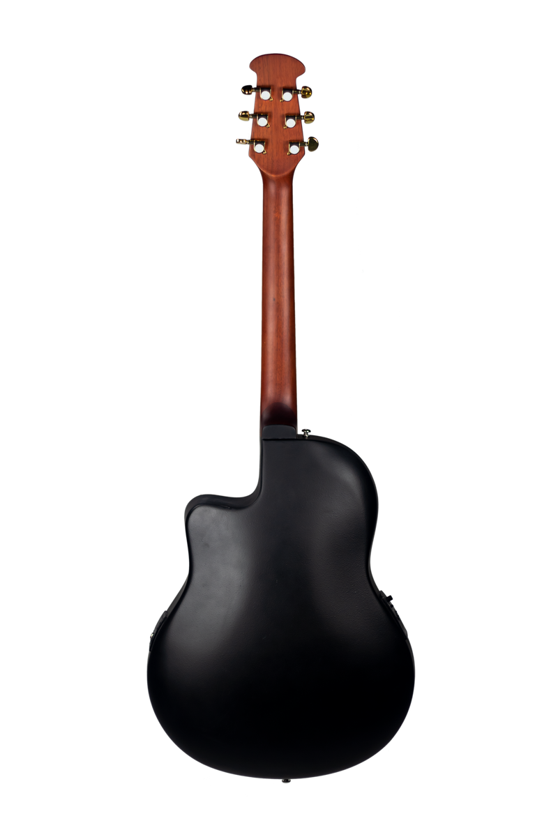 Guitarra Electroacustica Mc-art+ S40653eq As Catalog