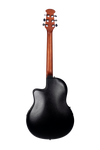 Guitarra Electroacustica Mc-art+ S41103eq Flame Top