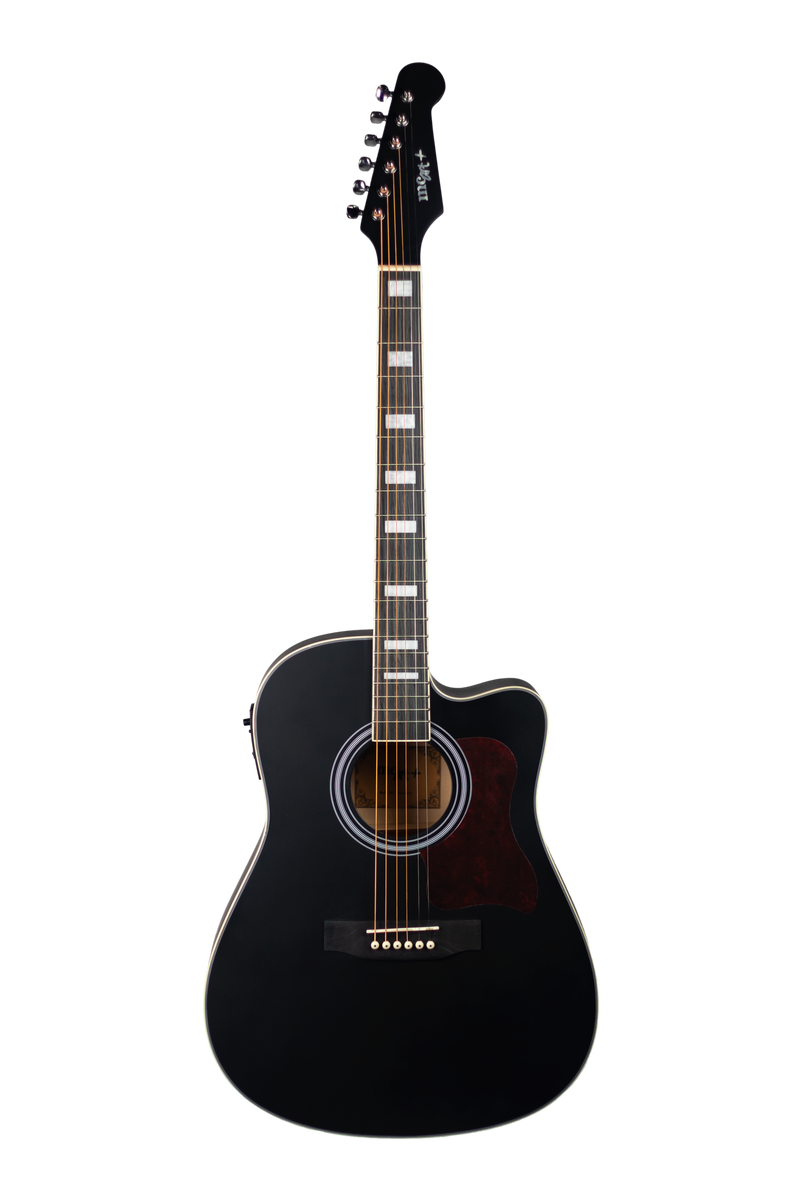 Guitarra Electroacustica Mc-art+s4164 As Catalog