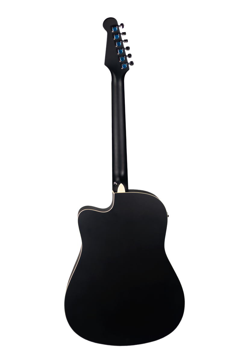 Guitarra Electroacustica Mc-art+s4164 As Catalog