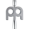 Llave para Bateria Meinl SB500