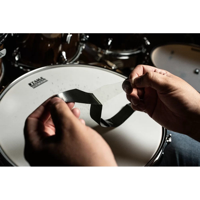 Cinta Protector Meinl Baqueta SB502