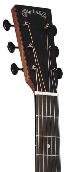 Guitarra Electroacustica Martin Sc 10e 01 Sit Koafv W Ss