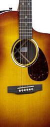 Guitarra Electroacustica Martin Sc 13espb 01 Sit Zte W Ss