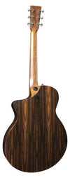 Guitarra Electroacustica Martin Sc 13espb 01 Sit Zte W Ss