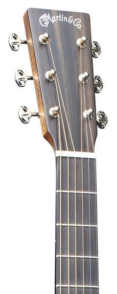Guitarra Electroacustica Martin Sc 13espb 01 Sit Zte W Ss