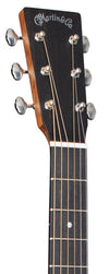 Guitarra Electroacustica Martin Sc 13e 01 Sit Koafv W Ss