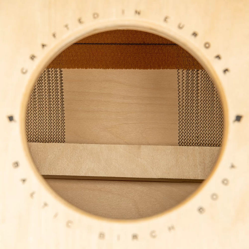 Cajon Meinl SC100HA