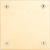 Cajon Meinl SC100HA