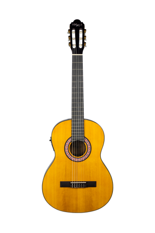 Guitarra Electroacustica Mc-art+ Sc39514eq As Catalog
