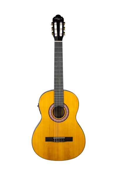 Guitarra Electroacustica Mc-art+ Sc39514eq As Catalog