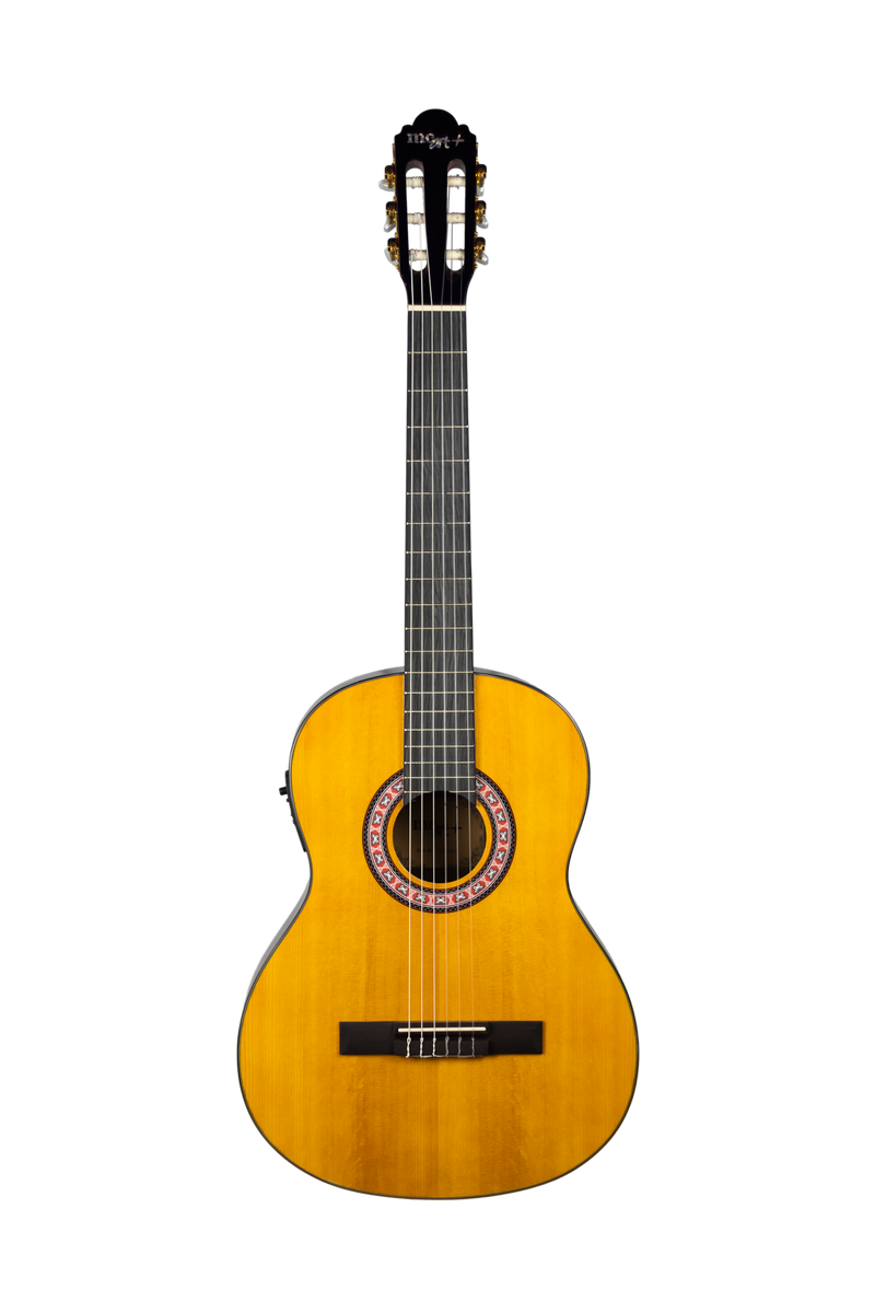 Guitarra Electroacustica Mc-art+ Sc39514eq As Catalog