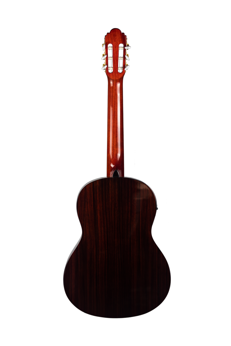 Guitarra Electroacustica Mc-art+ Sc39514eq As Catalog