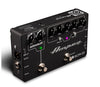 Pedal Ampeg Scr-di Bajo F17-2 Preampl