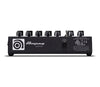 Pedal Ampeg Scr-di Bajo F17-2 Preampl