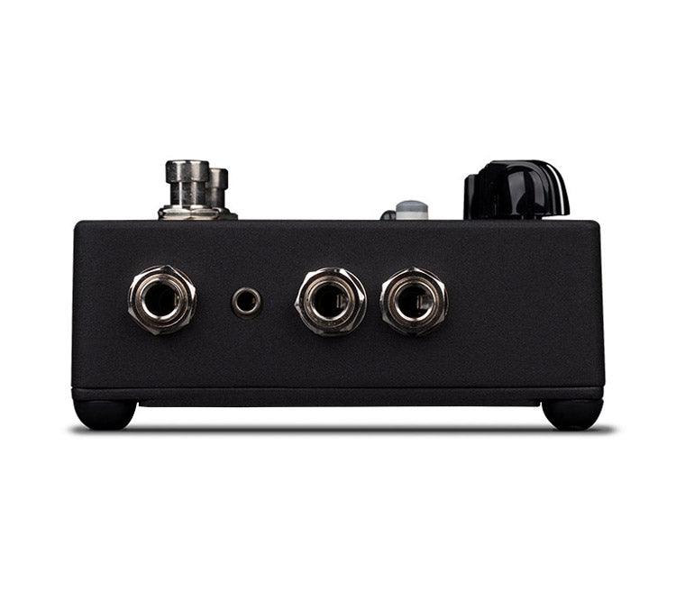 Pedal Ampeg Scr-di Bajo F17-2 Preampl