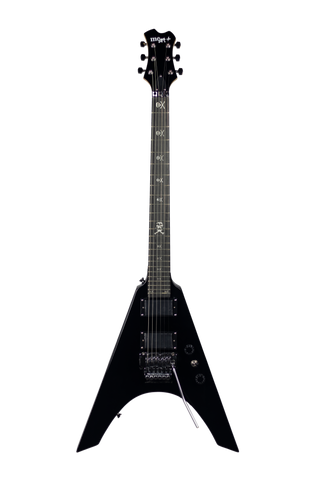 Guitarra Electrica Mc-art+ Sfv 40 As Catalog