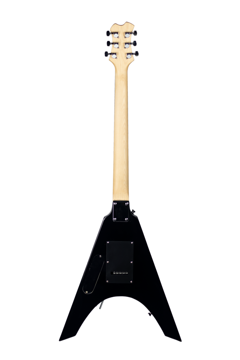 Guitarra Electrica Mc-art+ Sfv 40 As Catalog