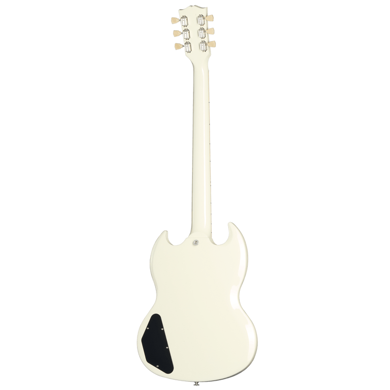 Guitarra Electrica Gibson SG STD 61 Sg6100cwnh1