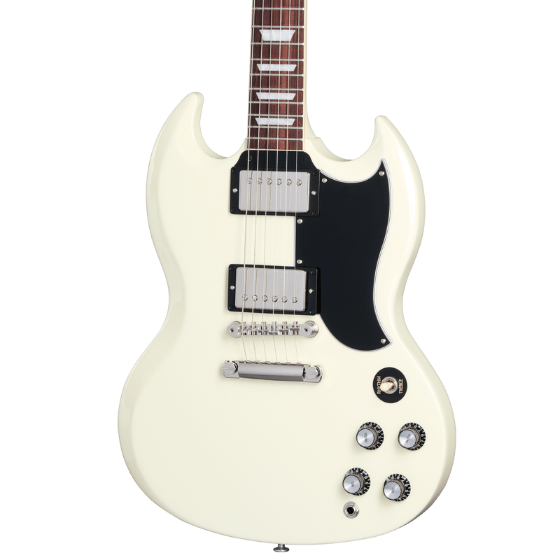 Guitarra Electrica Gibson SG STD 61 Sg6100cwnh1