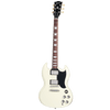 Guitarra Electrica Gibson SG STD 61 Sg6100cwnh1