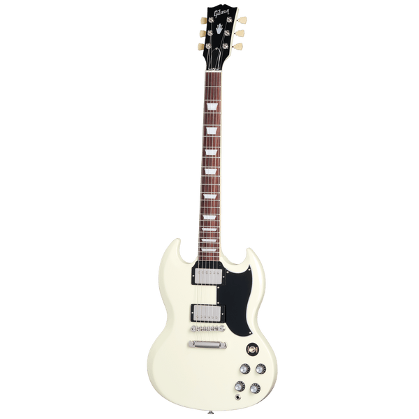 Guitarra Electrica Gibson SG STD 61 Sg6100cwnh1