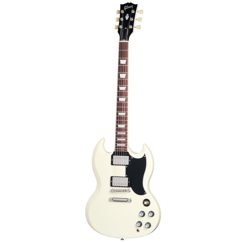 Guitarra Electrica Gibson SG STD 61 Sg6100cwnh1