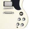 Guitarra Electrica Gibson SG STD 61 Sg6100cwnh1