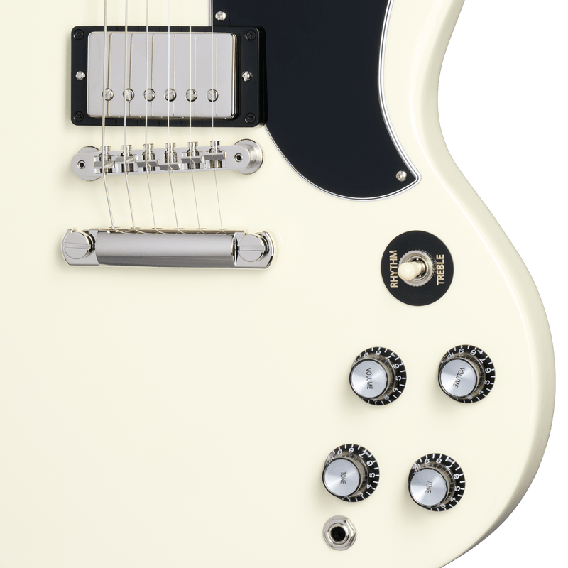 Guitarra Electrica Gibson SG STD 61 Sg6100cwnh1