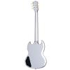 Guitarra Electrica Gibson Sg Estandar 61 Sg6100s1nh1