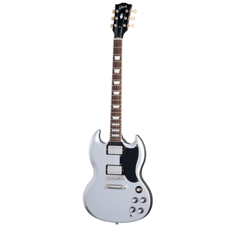 Guitarra Electrica Gibson Sg Estandar 61 Sg6100s1nh1